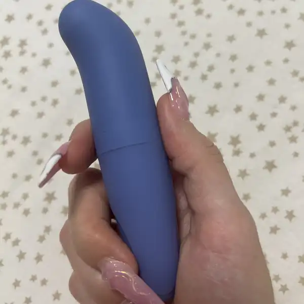 Mi vibrador