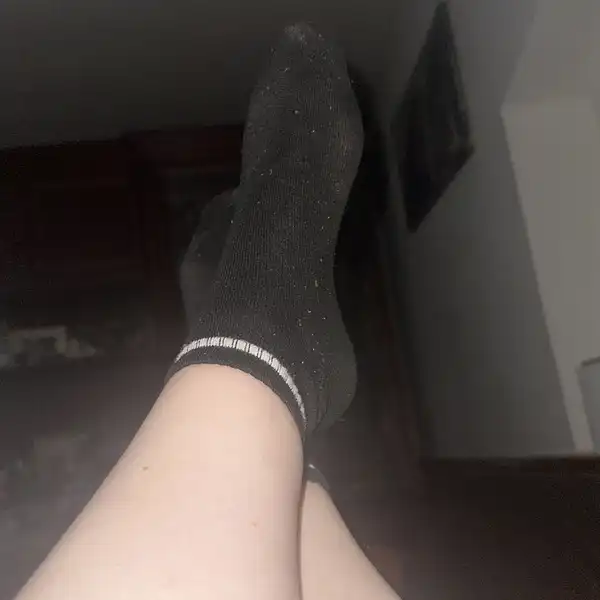 Calcetines olorosos