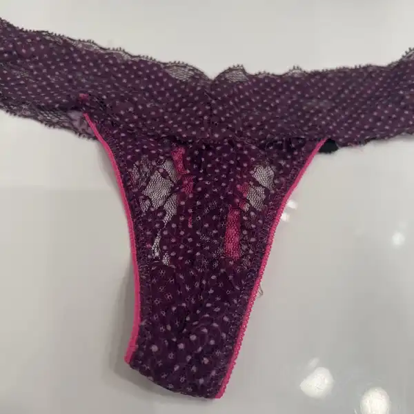 Tanguita con mis fluidos